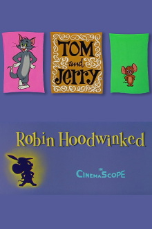 Robin Hoodwinked Trailer