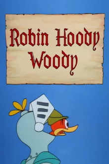 Robin Hoody Woody Trailer