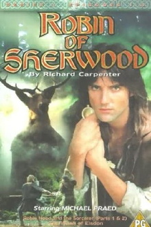 Robin of Sherwood: Robin Hood and the Sorcerer Trailer