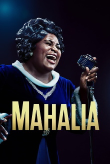 Robin Roberts Presents: Mahalia Trailer