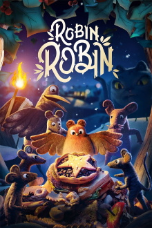 Robin Robin Trailer