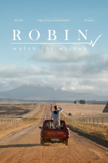 Robin: Watch for Wishes Trailer