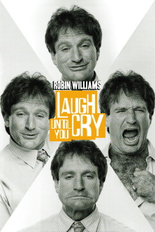 Robin Williams: Laugh Until You Cry Trailer