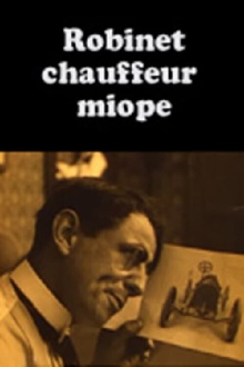 Robinet chauffeur miope Trailer