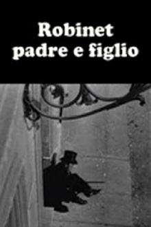 Robinet padre e figlio Trailer