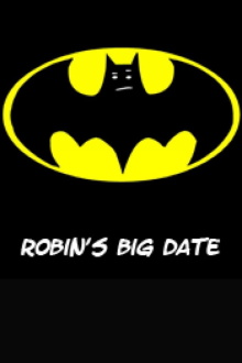 Robin's Big Date Trailer