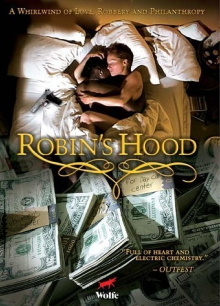 Robin's Hood Trailer