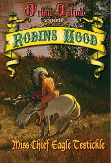 Robin's Hood Trailer