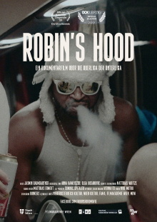 Robin's Hood Trailer