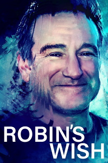 Robin's Wish Trailer