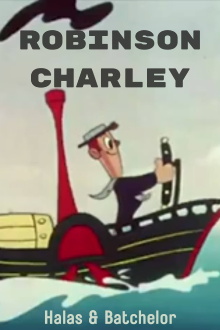 Robinson Charley Trailer