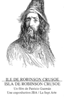 Robinson Crusoe Island Trailer
