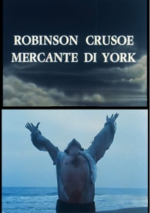 Robinson Crusoe mercante di York Trailer