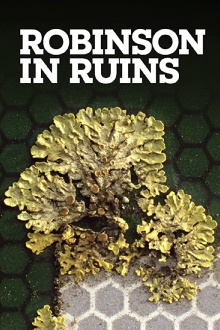 Robinson in Ruins Trailer