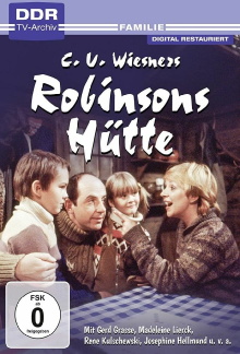 Robinsons Hütte Trailer