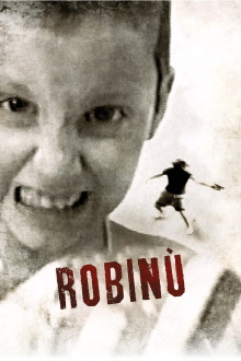 Robinù Trailer