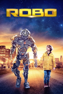 Robo Trailer