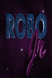 Robo Jr. Trailer