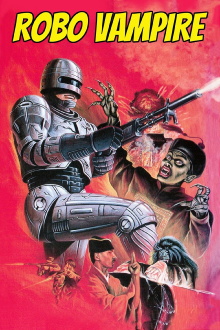 Robo Vampire Trailer