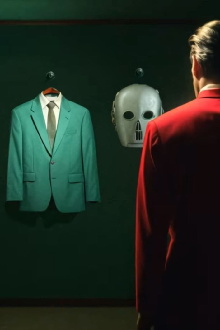 Robort Trailer