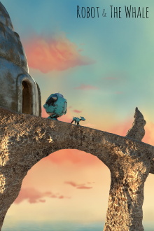 Robot & the Whale Trailer