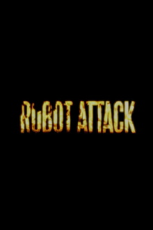 Robot Attack Trailer