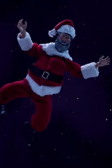Robot Chicken's Christmas Special Trailer