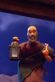 Robot Chicken's Half-Assed Christmas Special Trailer