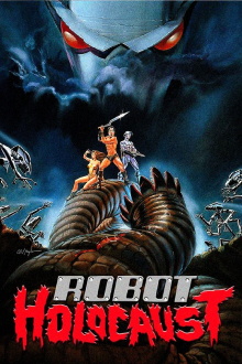 Robot Holocaust Trailer