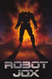 Robot Jox Trailer