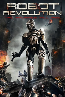 Robot Revolution Trailer