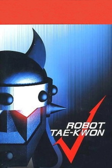 Robot Taekwon V Trailer