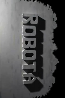 Robota Trailer