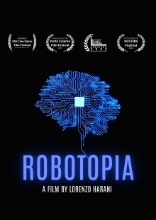 Robotopia Trailer