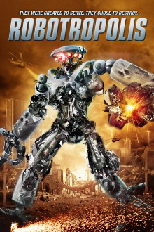 Robotropolis Trailer