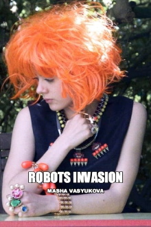 Robots Invasion Trailer