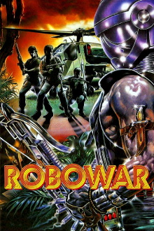 Robowar Trailer