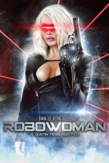RoboWoman Trailer