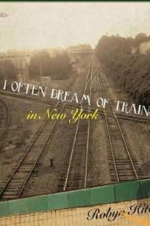 Robyn Hitchcock - I Often Dream of Trains In New York Trailer