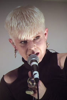 Robyn - Live in Stockholm Trailer