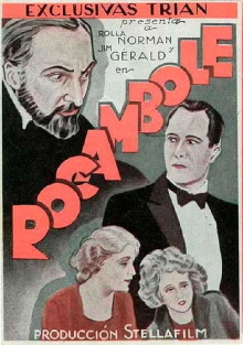 Rocambole Trailer