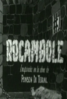 Rocambole Trailer
