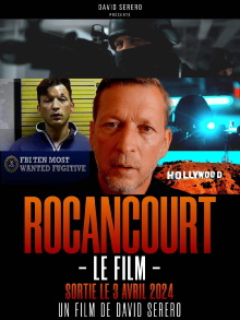 Rocancourt, le film Trailer