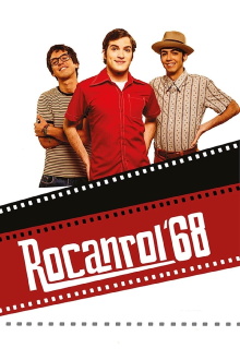 Rocanrol 68 Trailer
