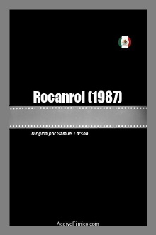 Rocanrol Trailer