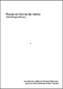 Rocas en forma de viento Trailer
