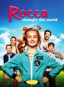 Rocca Changes the World Trailer