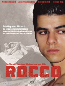 Rocco Trailer