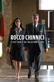 Rocco Chinnici: May Your Kiss Lie Lightly On My Head Trailer