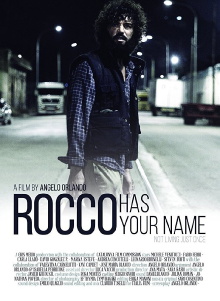 Rocco tiene tu nombre Trailer